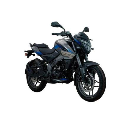 BAJAJ DOMINAR NS160 BAJAJ DOMINAR NS160